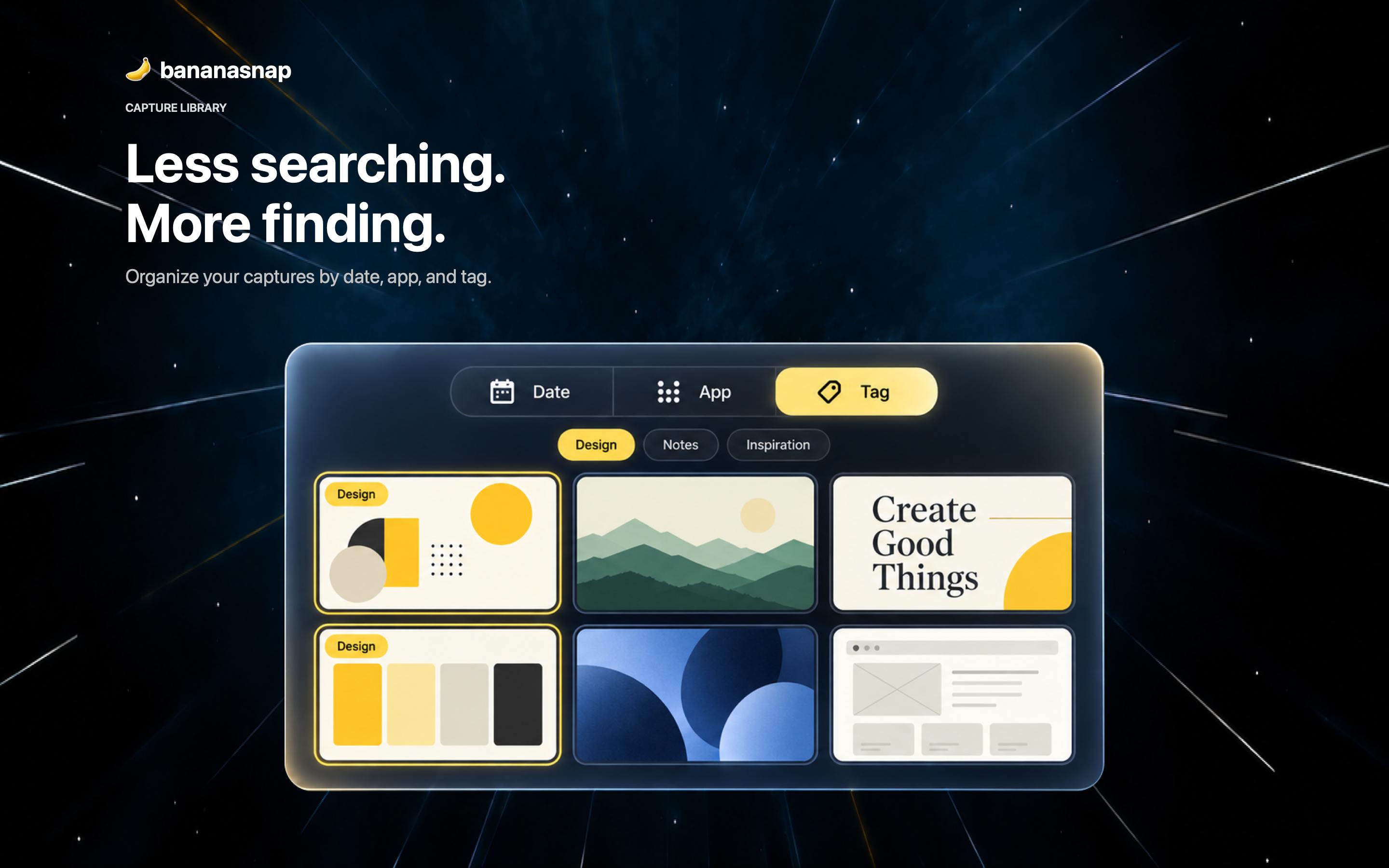 BananaSnap screenshot 3